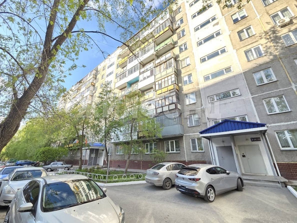 
  Продается 2-комн. квартира 42.4 м². Фото 4.