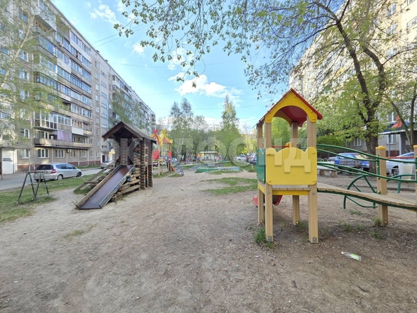 
  Продается 2-комн. квартира 42.4 м². Фото 11.