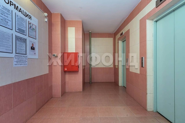 
  Продается 2-комн. квартира 72.2 м². Фото 29.