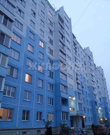 
  Продается 3-комн. квартира 72.8 м². Фото 4.