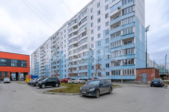 
  Продается 3-комн. квартира 72.8 м². Фото 7.