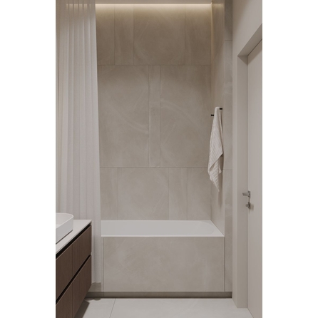 
  Продается 1-комн. квартира 56.6 м², в ЖК Менделеев. Фото 26.