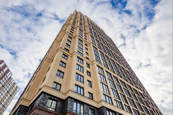 
  Продается 1-комн. квартира 56.6 м², в ЖК Менделеев. Фото 27.