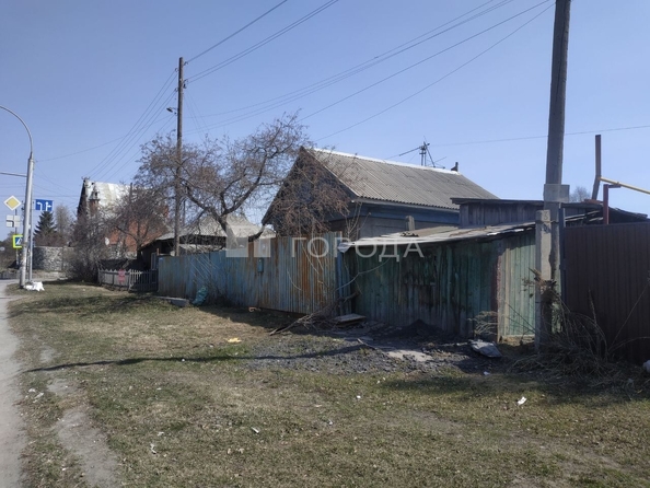 
  Продается дом 56.3 м². Фото 15.