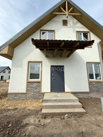 
  Продается дом 117 м². Фото 3.