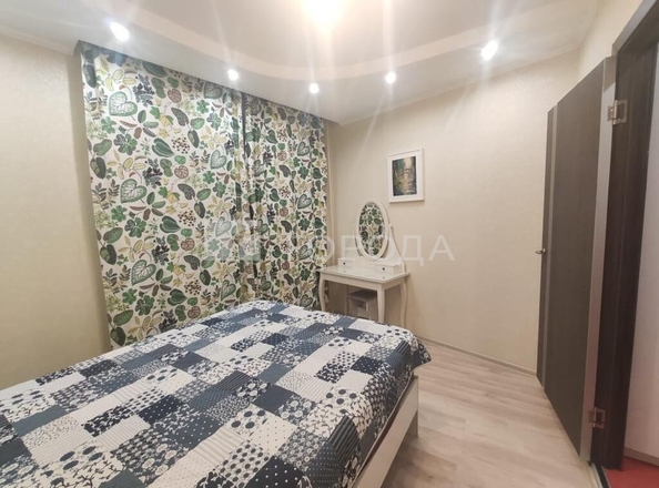 
  Продается 3-комн. квартира 117.6 м². Фото 10.