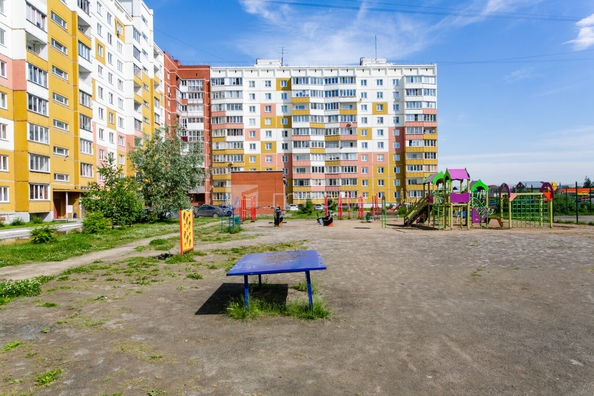 
  Продается 1-комн. квартира 32.4 м². Фото 3.