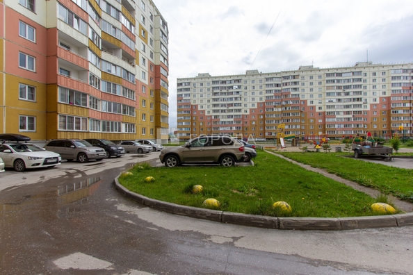 
  Продается 1-комн. квартира 32.4 м². Фото 22.
