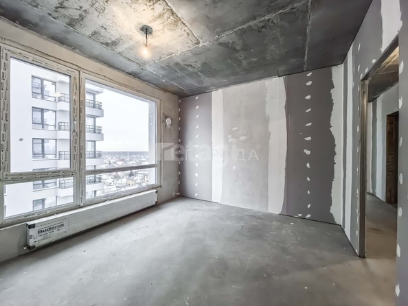 
  Продается 2-комн. квартира 69.83 м², в ЖК Авиатор, дом 1-1. Фото 6.