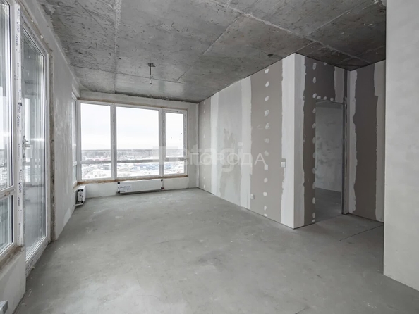 
  Продается 2-комн. квартира 69.8 м², в ЖК Авиатор, дом 1-1. Фото 6.