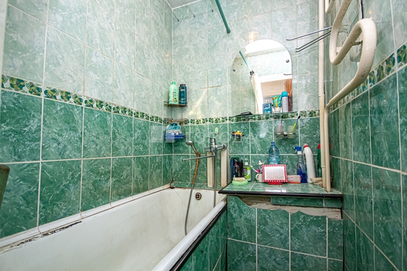 
  Продается 3-комн. квартира 57.5 м². Фото 10.
