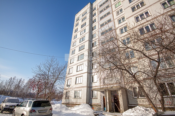 
  Продается 3-комн. квартира 66.7 м². Фото 17.