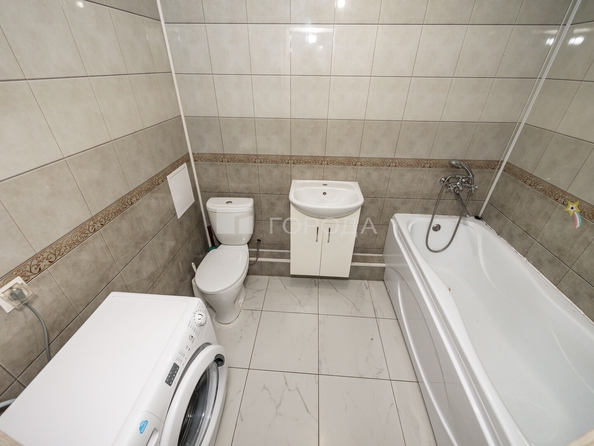 
  Продается 1-комн. квартира 37.5 м², в ЖК Дунаевский, дом 2. Фото 20.