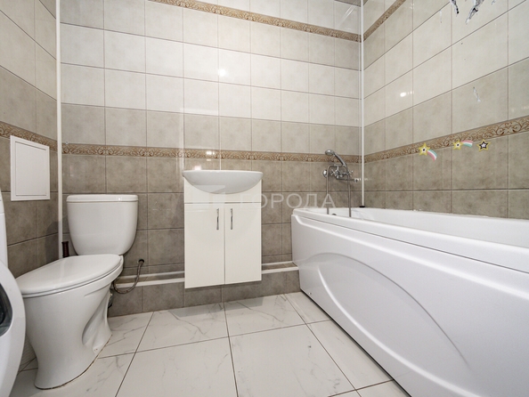 
  Продается 1-комн. квартира 37.5 м², в ЖК Дунаевский, дом 2. Фото 22.