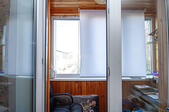 
  Продается 4-комн. квартира 86 м². Фото 8.