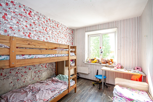 
  Продается 4-комн. квартира 86 м². Фото 12.