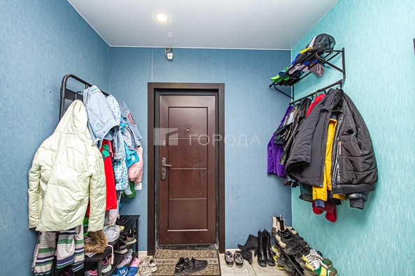
  Продается 4-комн. квартира 86 м². Фото 14.