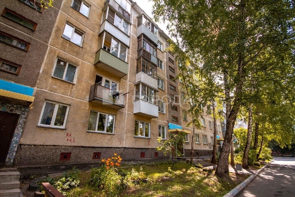 
  Продается 2-комн. квартира 57.9 м². Фото 15.