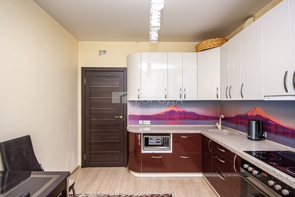 
  Продается 2-комн. квартира 55.1 м². Фото 2.