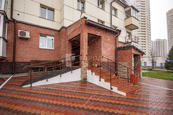 
  Продается 2-комн. квартира 55.1 м². Фото 22.