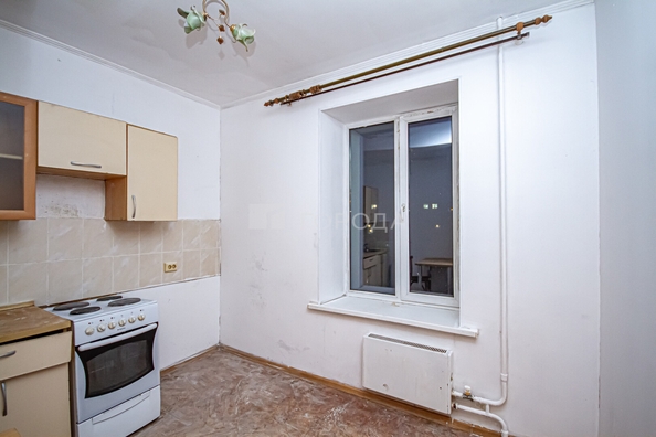 
  Продается 1-комн. квартира 34.9 м². Фото 4.