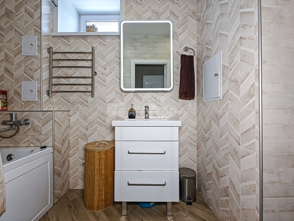 
  Продается 4-комн. квартира 104 м². Фото 13.