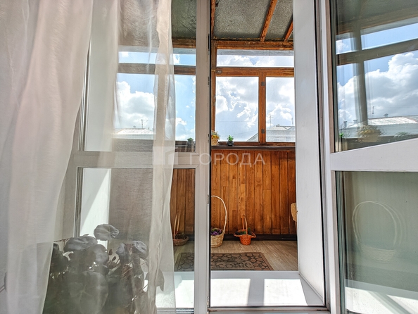 
  Продается 4-комн. квартира 104 м². Фото 23.