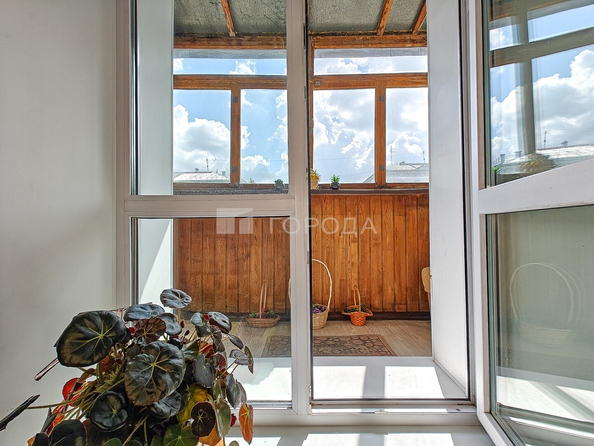 
  Продается 4-комн. квартира 104 м². Фото 25.