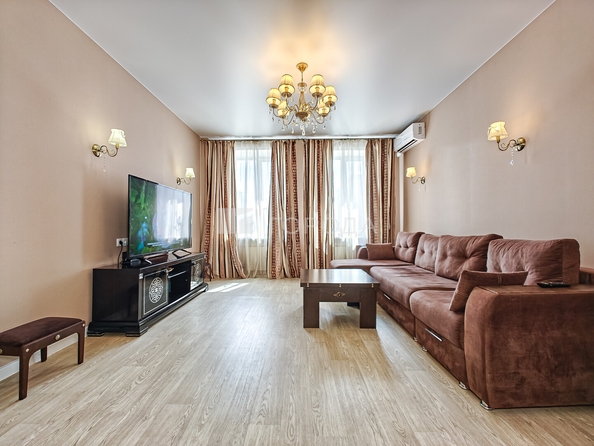
  Продается 4-комн. квартира 104 м². Фото 26.