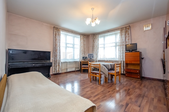 
  Продается 3-комн. квартира 65.7 м². Фото 7.