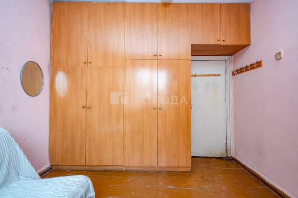 
  Продается 3-комн. квартира 65.7 м². Фото 13.
