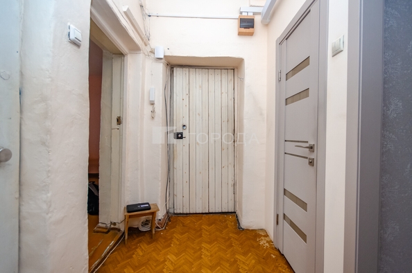 
  Продается 3-комн. квартира 65.7 м². Фото 17.