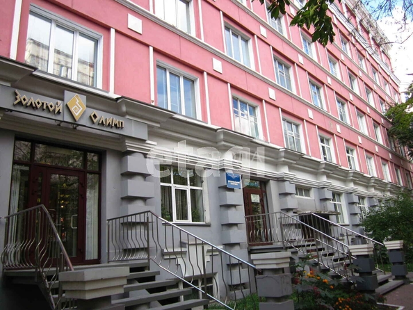 
  Продается 3-комн. квартира 65.7 м². Фото 22.