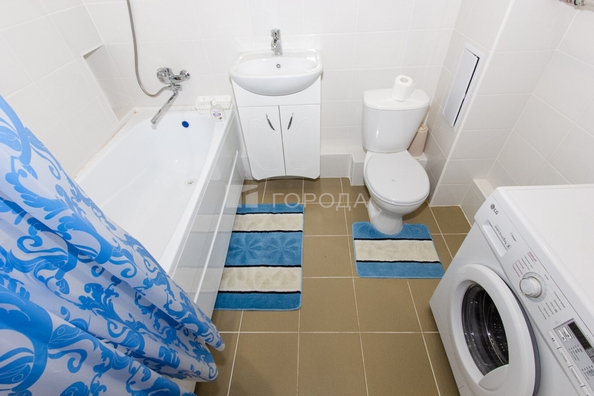 
  Продается 2-комн. квартира 47.8 м², в ЖК Радуга Сибири, дом 6. Фото 9.