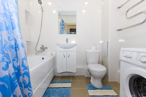 
  Продается 2-комн. квартира 47.8 м², в ЖК Радуга Сибири, дом 6. Фото 10.