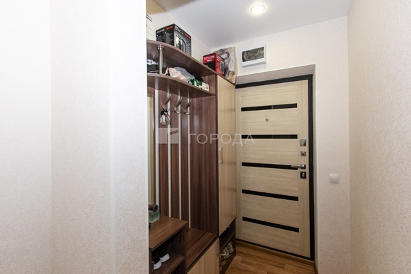 
  Продается 2-комн. квартира 47.8 м², в ЖК Радуга Сибири, дом 6. Фото 13.