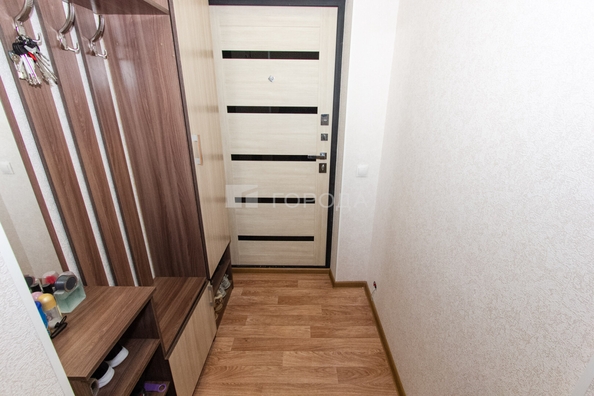 
  Продается 2-комн. квартира 47.8 м², в ЖК Радуга Сибири, дом 6. Фото 16.