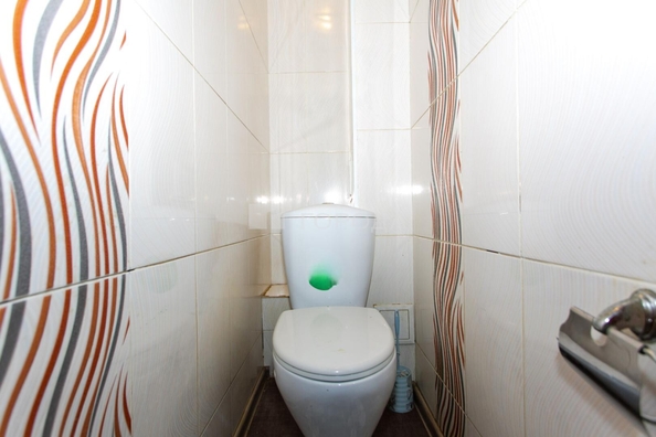 
  Продается 4-комн. квартира 61.2 м². Фото 25.