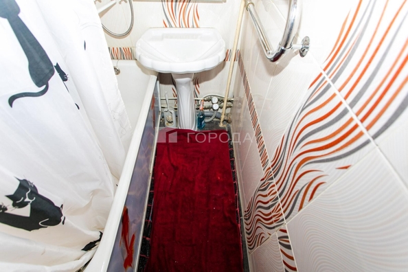 
  Продается 4-комн. квартира 61.2 м². Фото 27.