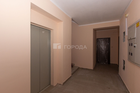 
  Продается 2-комн. квартира 57 м². Фото 6.
