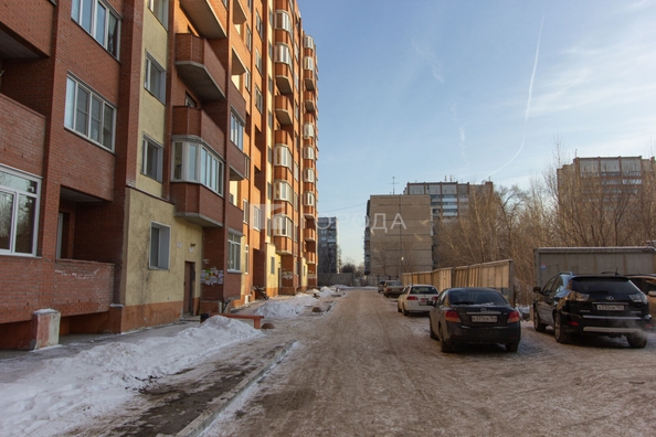 
  Продается 2-комн. квартира 57 м². Фото 9.
