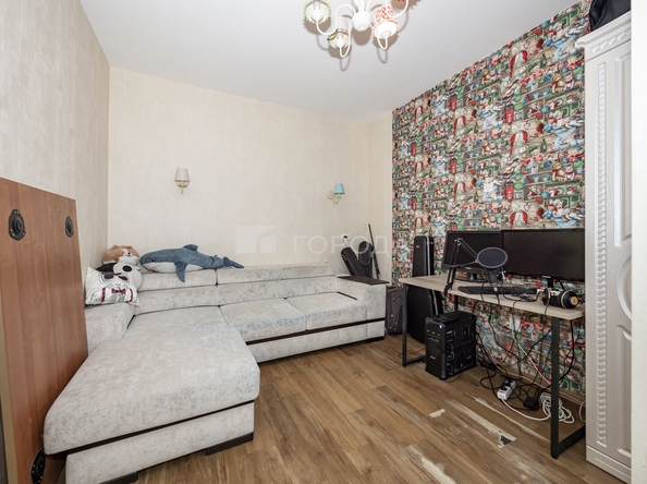 
  Продается 3-комн. квартира 89.6 м². Фото 4.