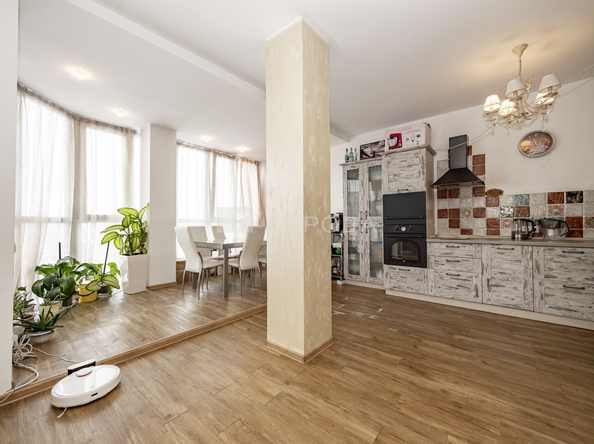 
  Продается 3-комн. квартира 89.6 м². Фото 17.