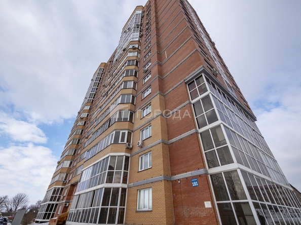 
  Продается 3-комн. квартира 89.6 м². Фото 47.