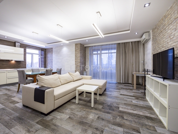 
  Продается 2-комн. квартира 74 м². Фото 4.