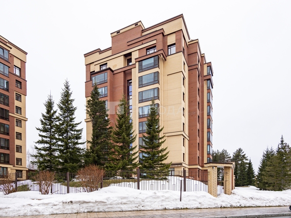 
  Продается 2-комн. квартира 74 м². Фото 37.