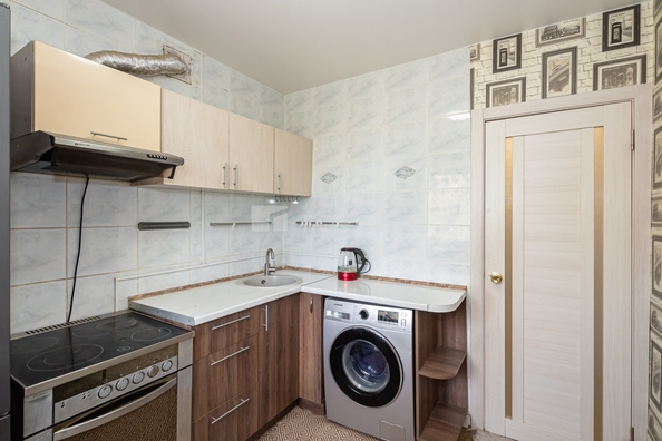
  Продается 2-комн. квартира 43.2 м². Фото 2.