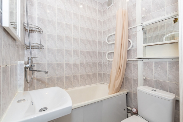 
  Продается 2-комн. квартира 43.2 м². Фото 16.