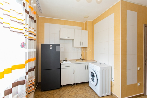 
  Продается 1-комн. квартира 34 м². Фото 1.