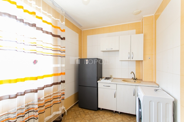 
  Продается 1-комн. квартира 34 м². Фото 3.